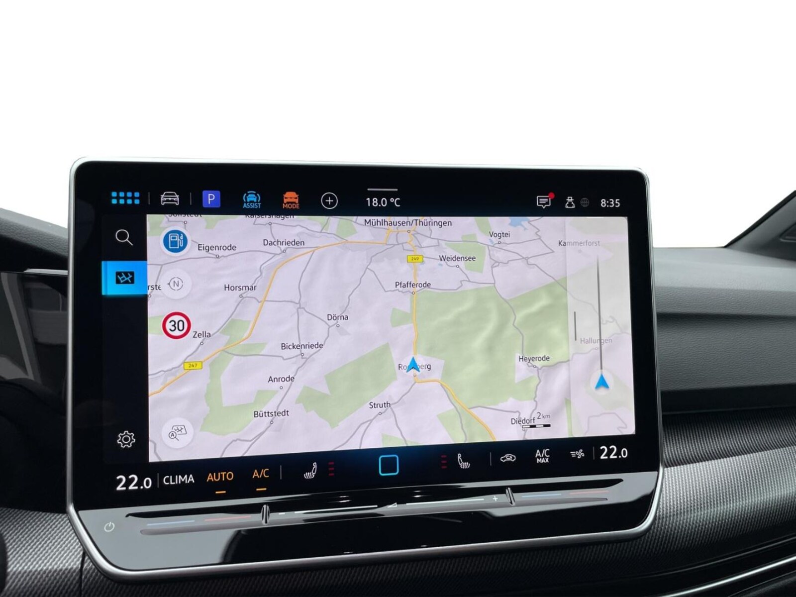 Volkswagen Golf Variant – Bild 13