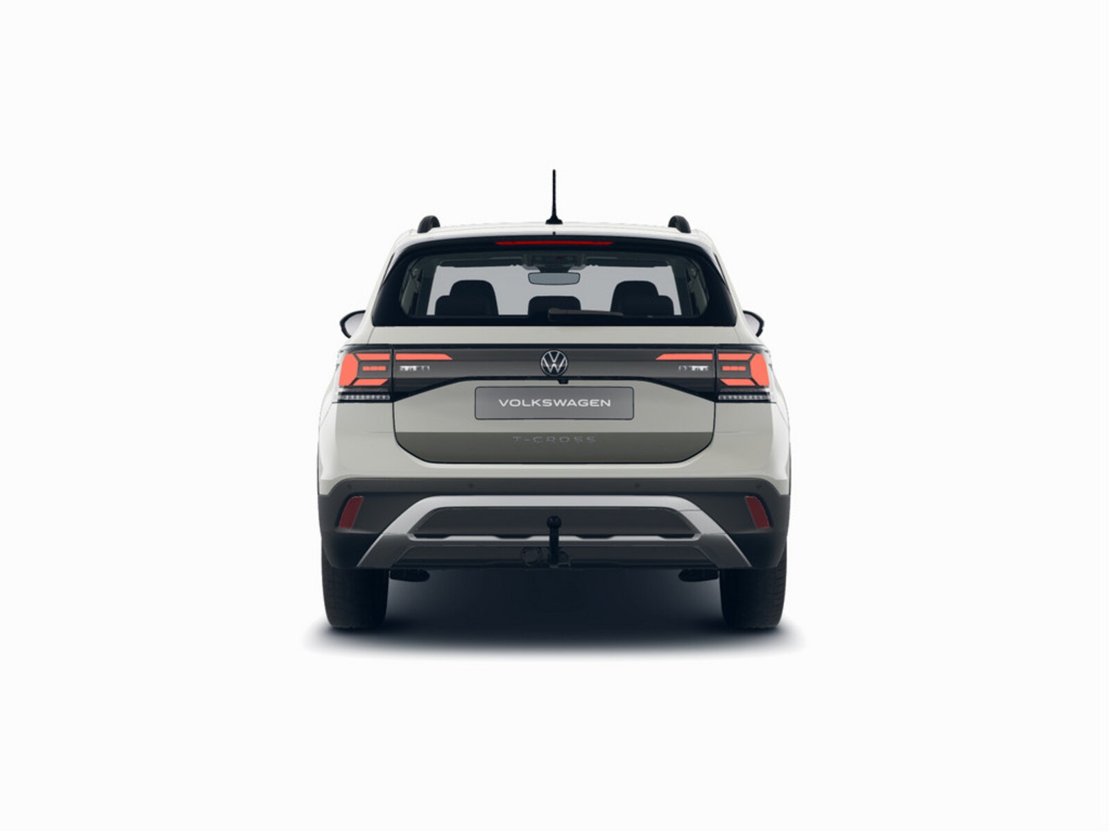 Volkswagen T-Cross – Bild 8