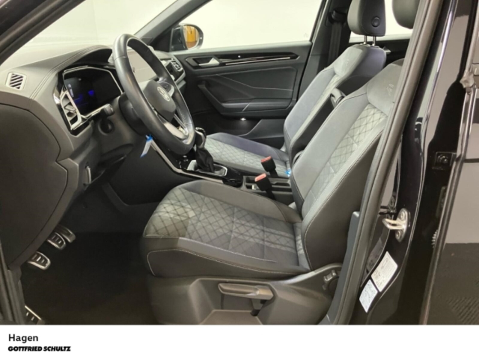 Volkswagen T-Roc – Bild 13