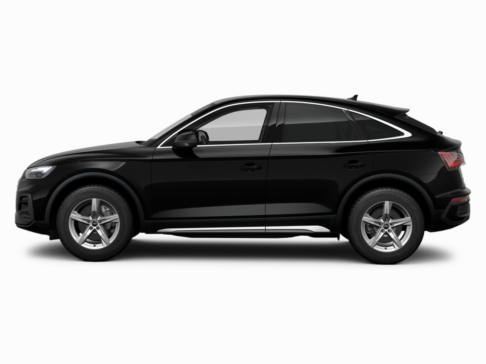 Audi Q5 Sportback – Bild 5