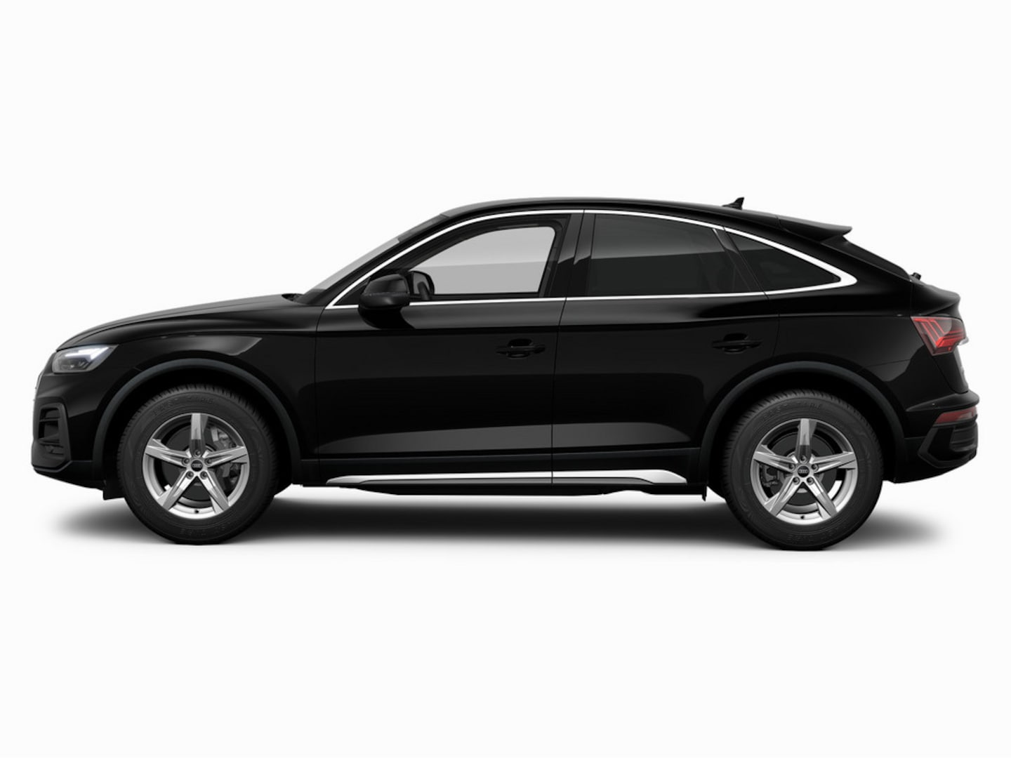 Bild über Audi Q5 Sportback 40 TDI quattro S tronic - für weitere Informationen kontaktieren Sie den Audi Partner