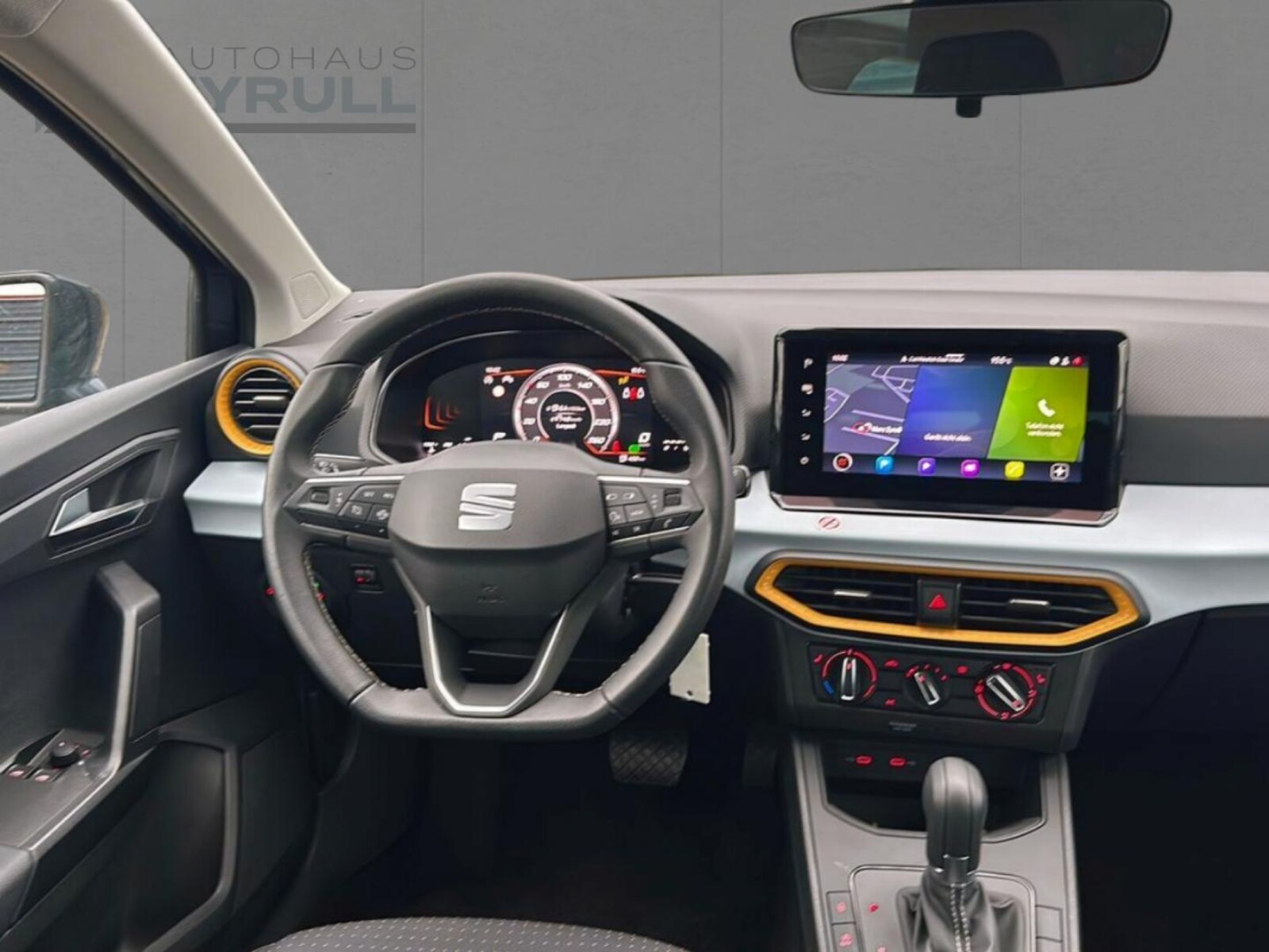 SEAT Ibiza – Bild 7