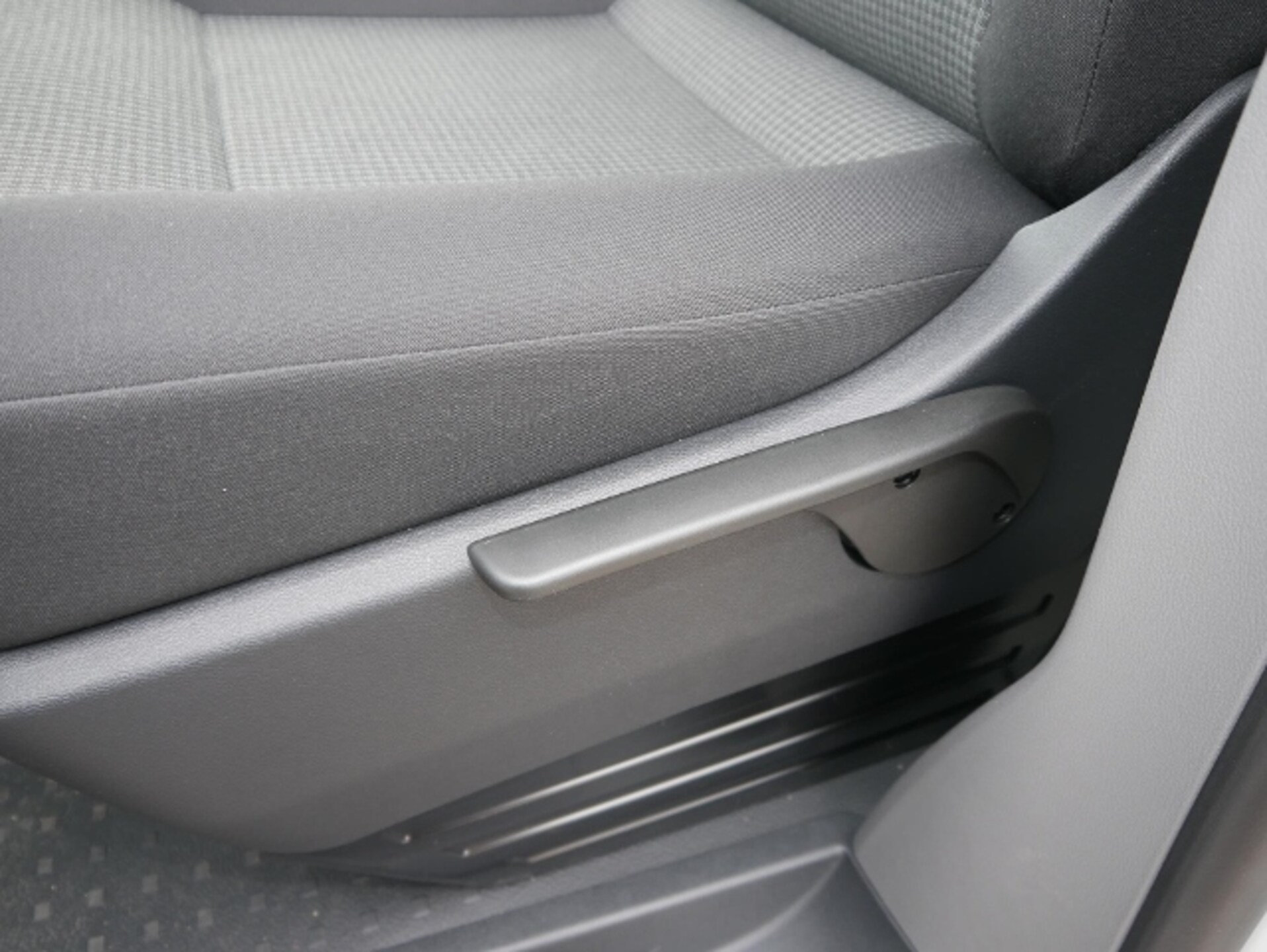 Volkswagen T6.1 Transporter Kombi kurzer Radstand