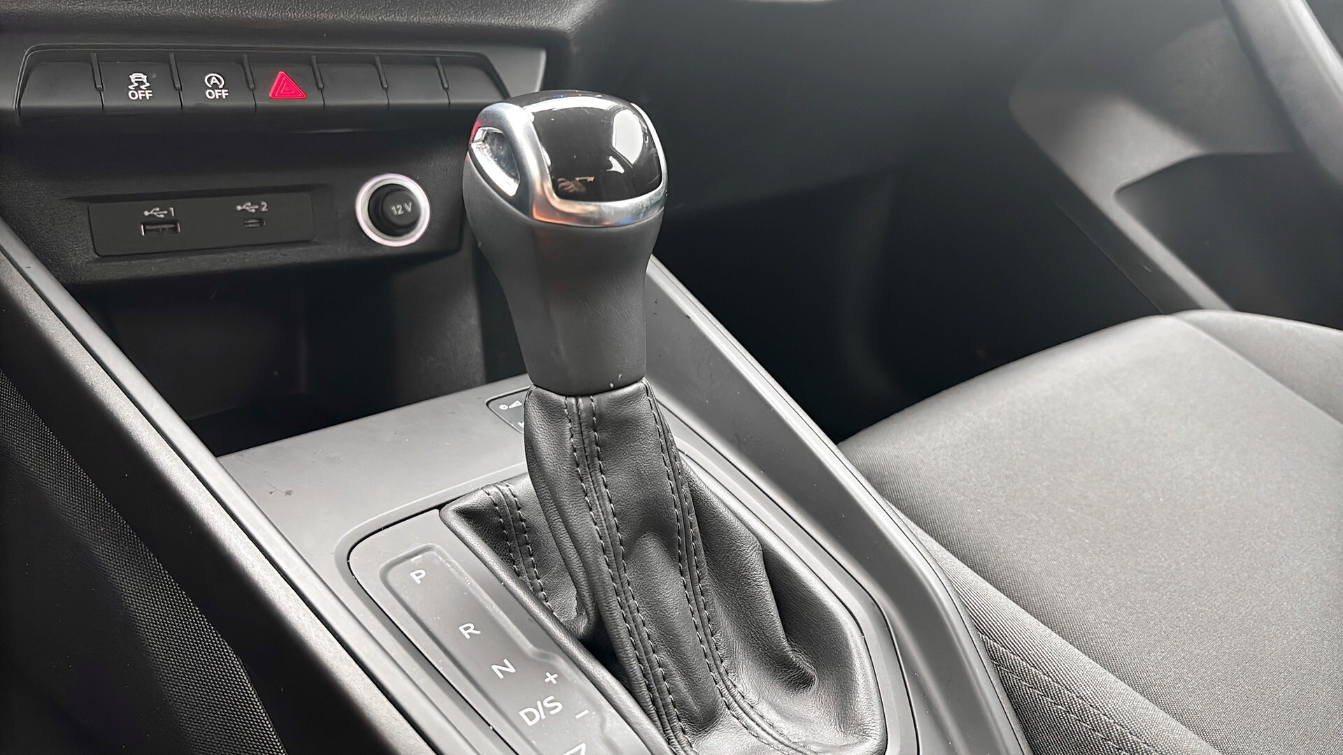 Image about Audi A1 Sportback A1 30 TFSI 116 hk S tronic