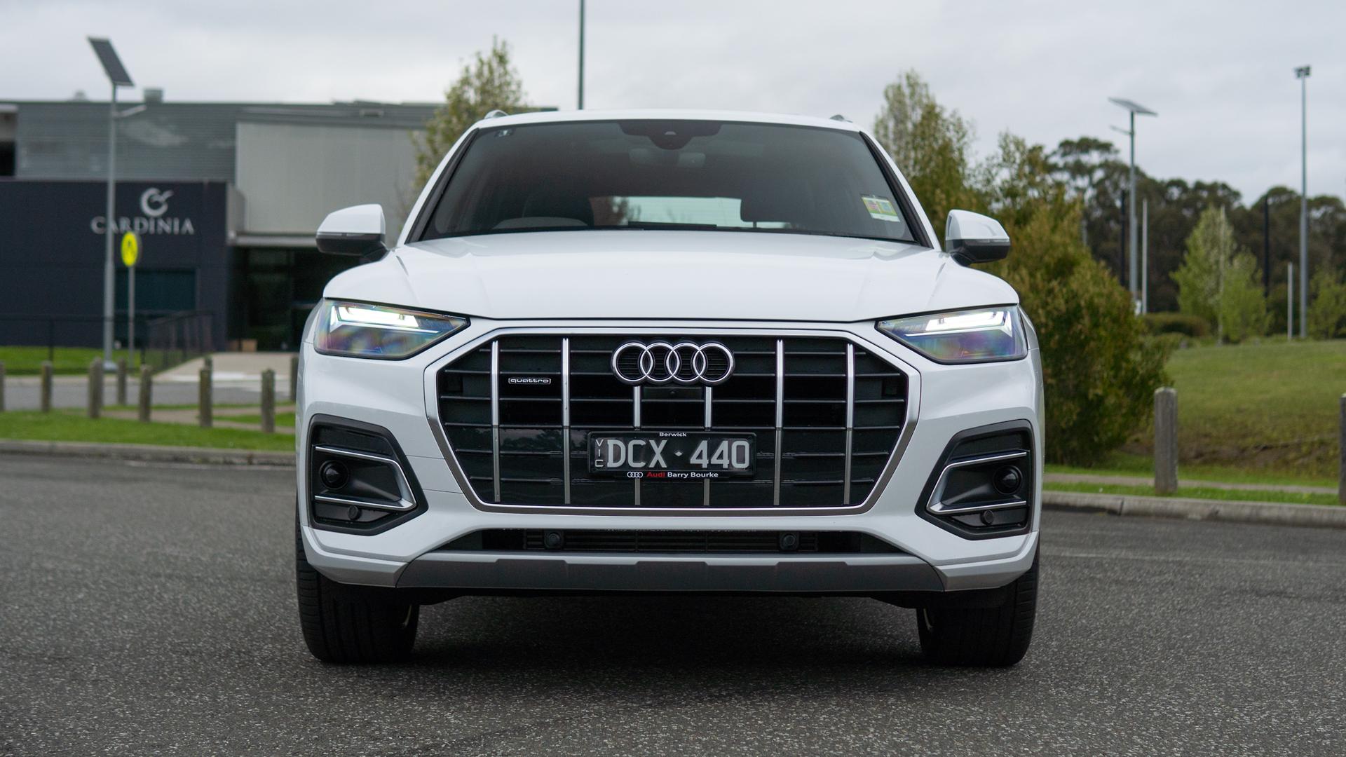 Image about Audi Q5 45 TFSI quattro Sport 183 kW S tronic