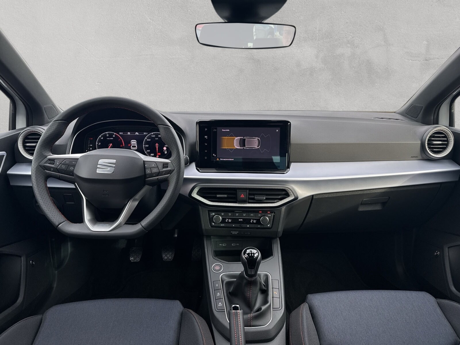 SEAT Ibiza – Bild 9