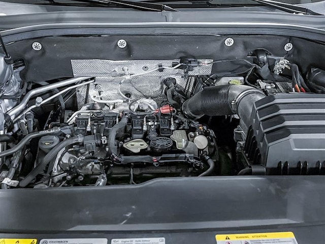 2024 Audi Atlas Cross Sport