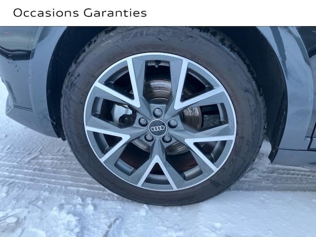 Audi A1 Avus 30 TFSI 116 Ch S Tronic - - Joinsteer - #5