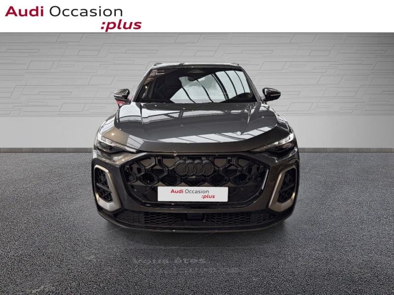 Image about Audi Q5 Sportback S line TFSI Hybride quattro 204 chS tronic