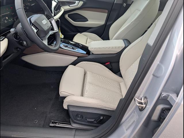 2025 Audi A5 Premium Plus - Photo 7