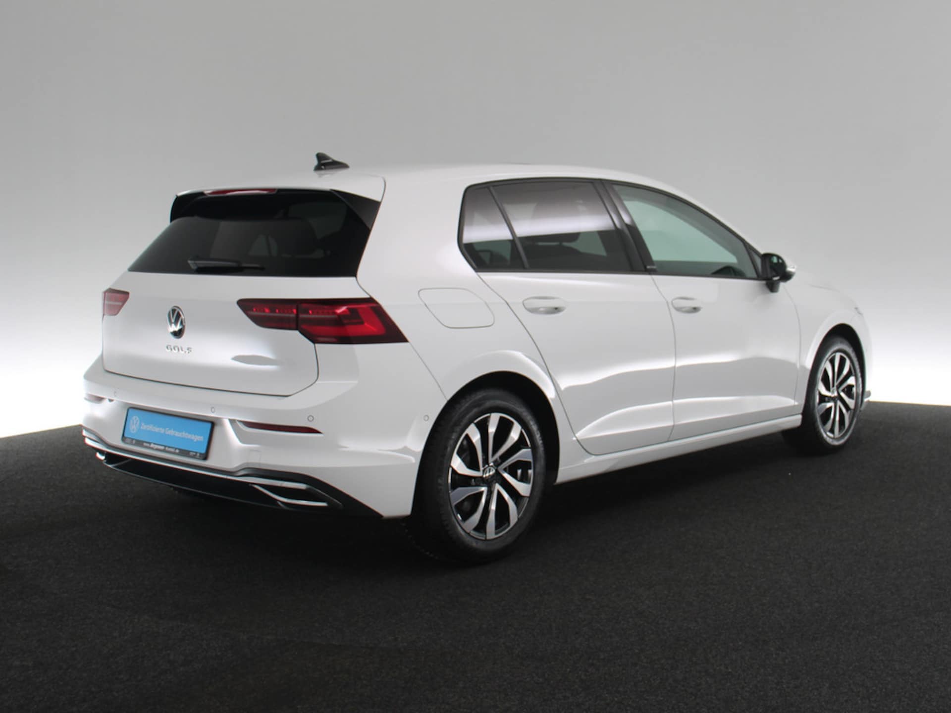 Volkswagen Golf Active