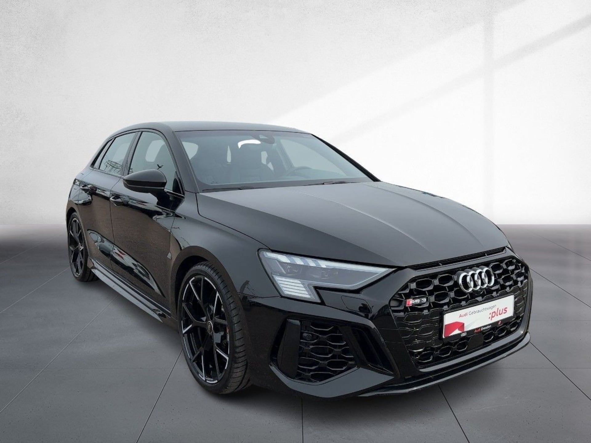 Audi RS 3 Sportback