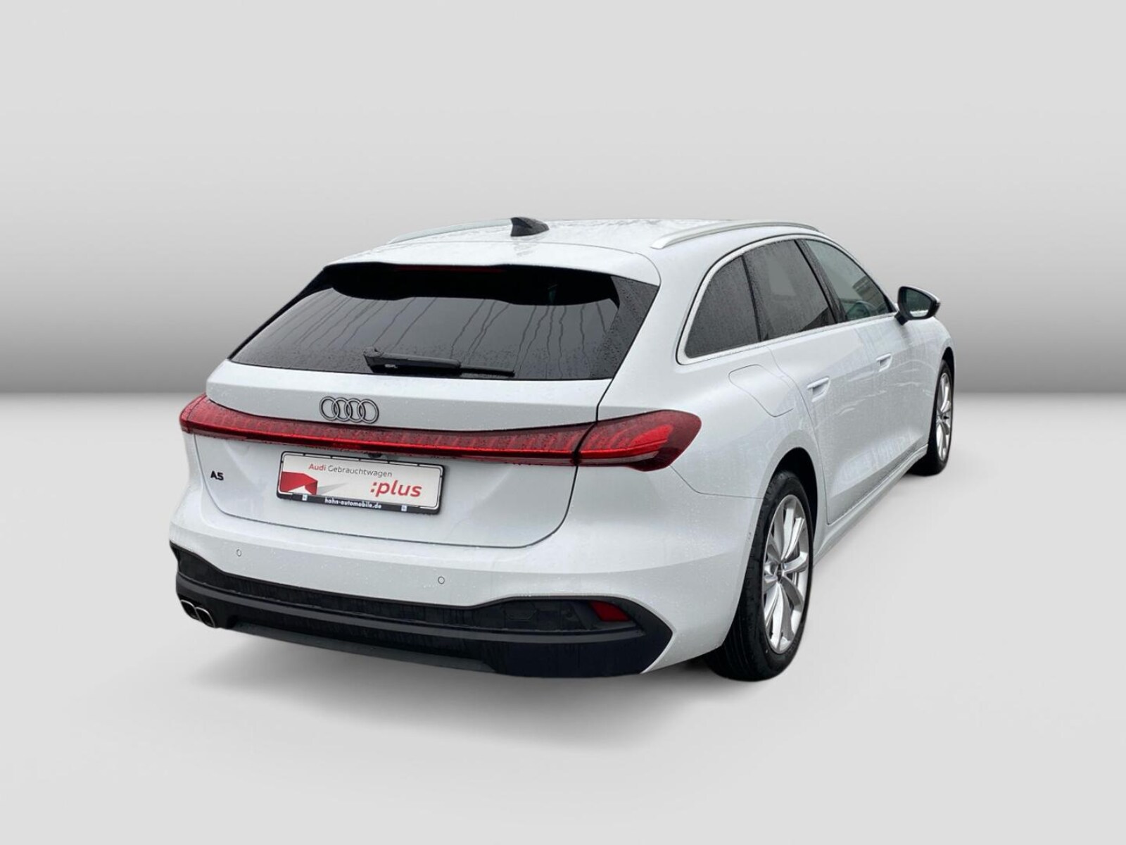 Audi A5 Avant – Bild 3