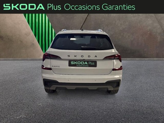 Voitures neuves ŠKODA KAMIQ Clever Edition Nice