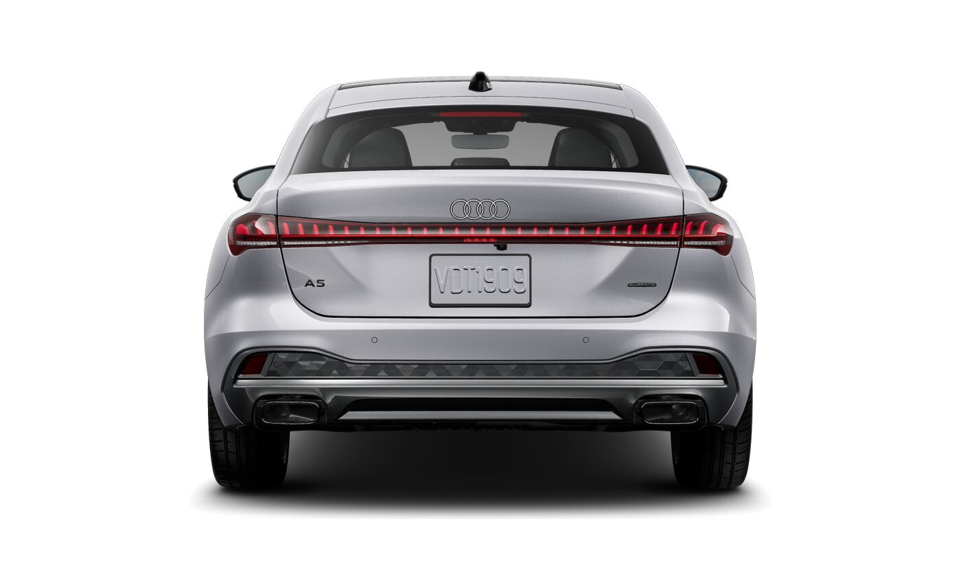 2025 Audi A5 Premium Plus - Photo 7
