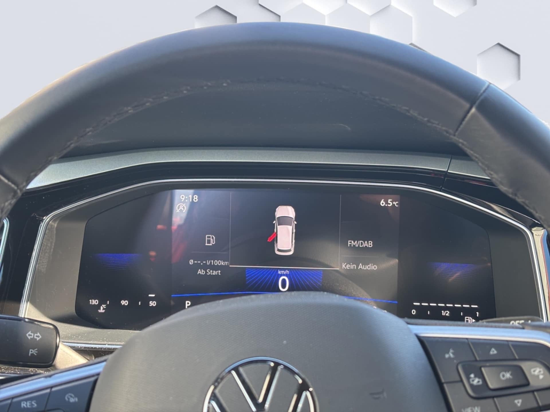Volkswagen Taigo Goal