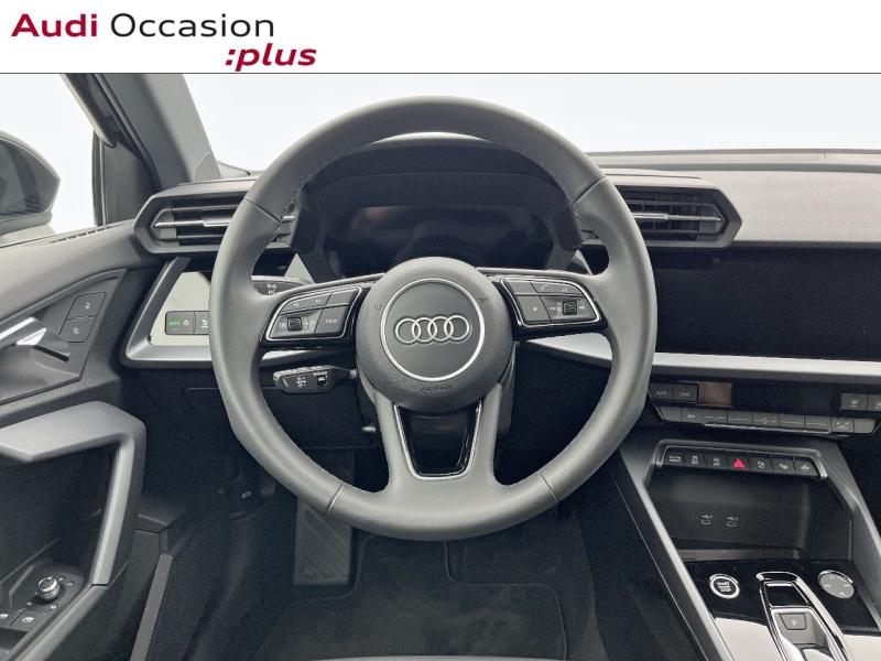 Image about Audi A3 Sportback Business Executive 35 TFSI Hybride 110 kW (150 ch) S tronic