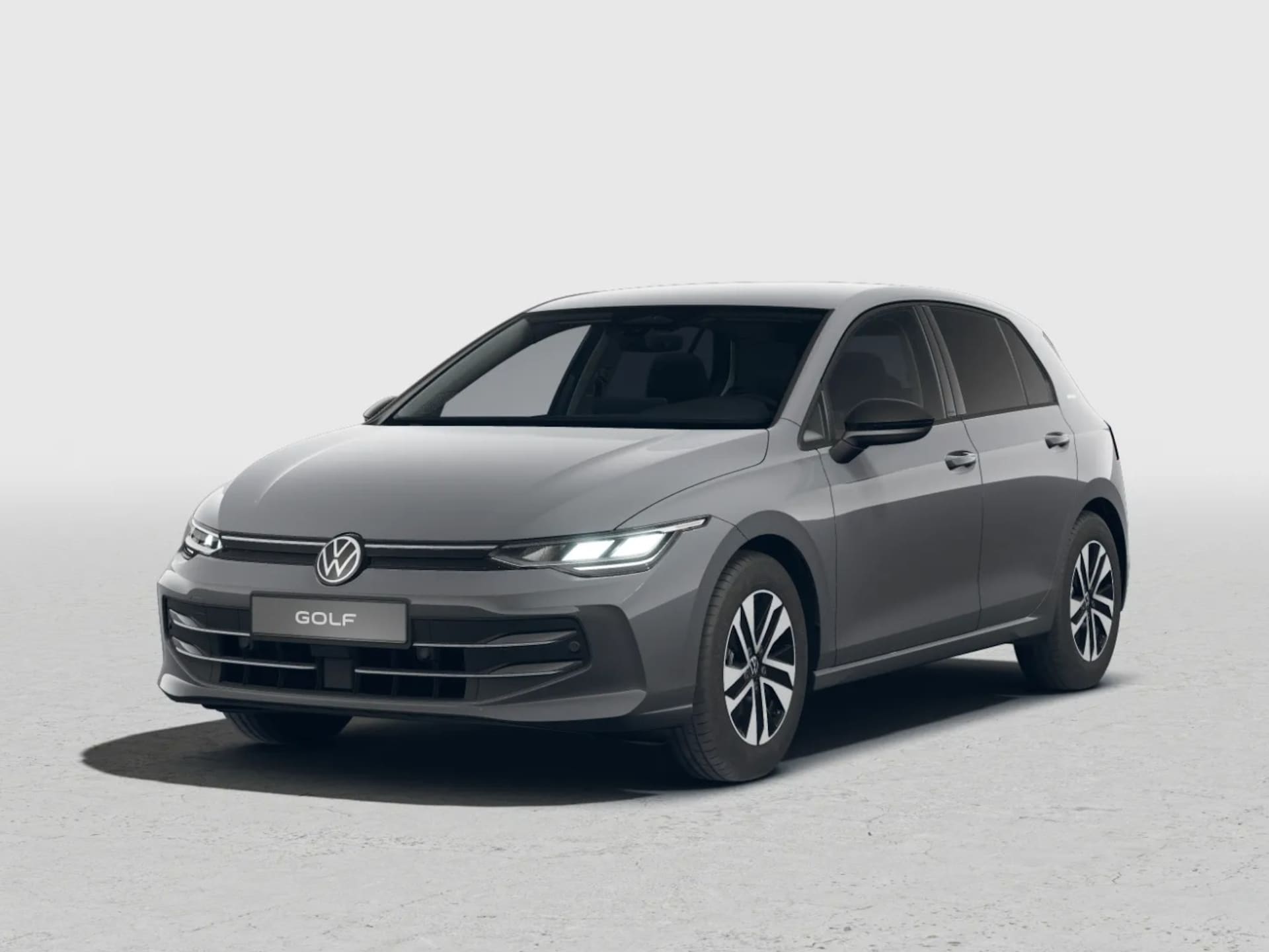 Volkswagen Golf ENERGY