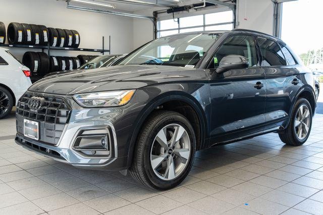 2024 Audi Q5
