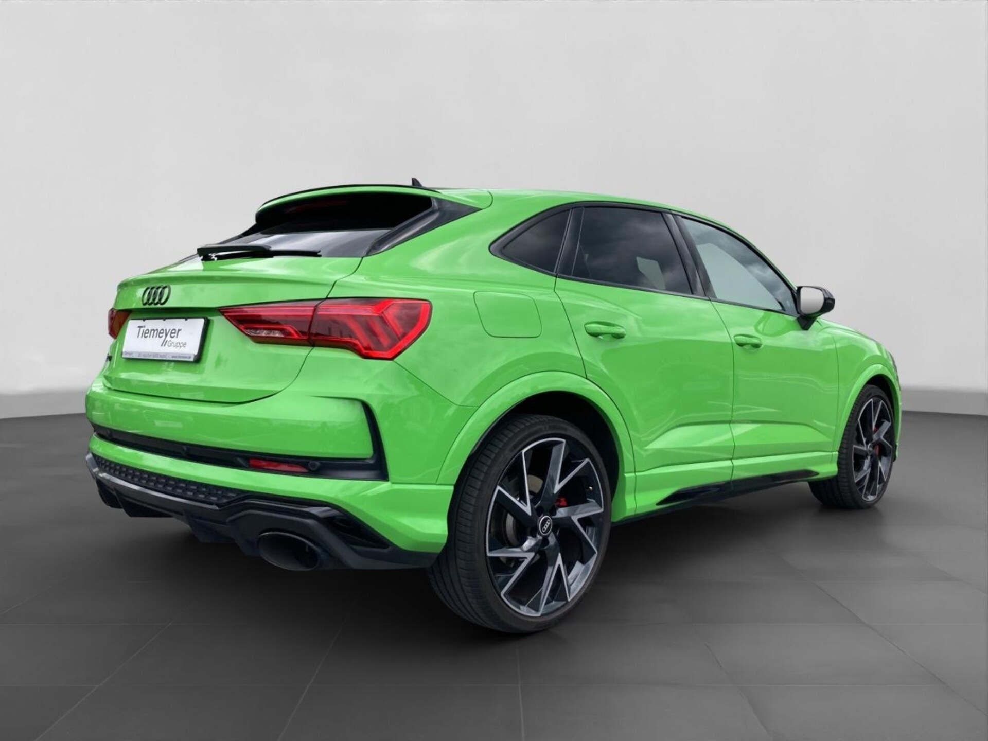Audi RS Q3 Sportback