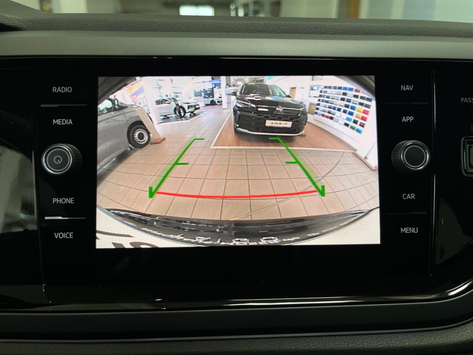 Volkswagen Taigo – Bild 12