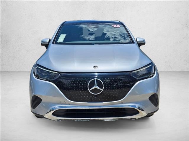 2023 Mercedes-Benz