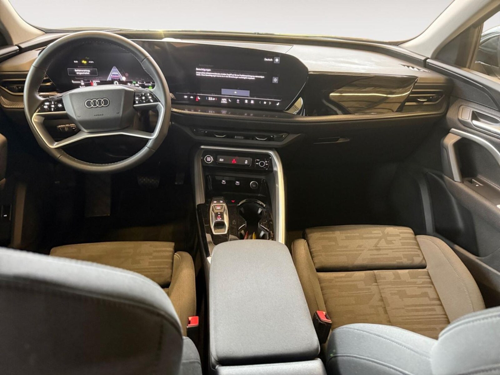 Audi Q5 – Bild 12