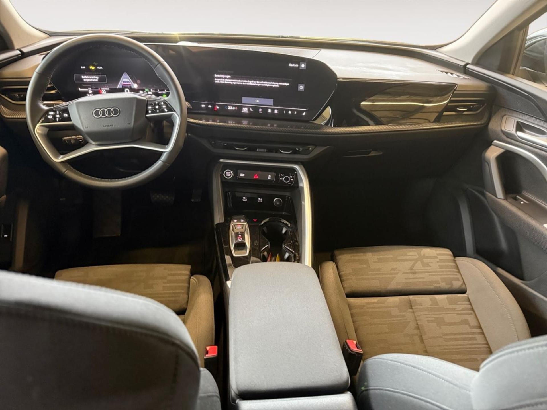 Audi Q5 SUV