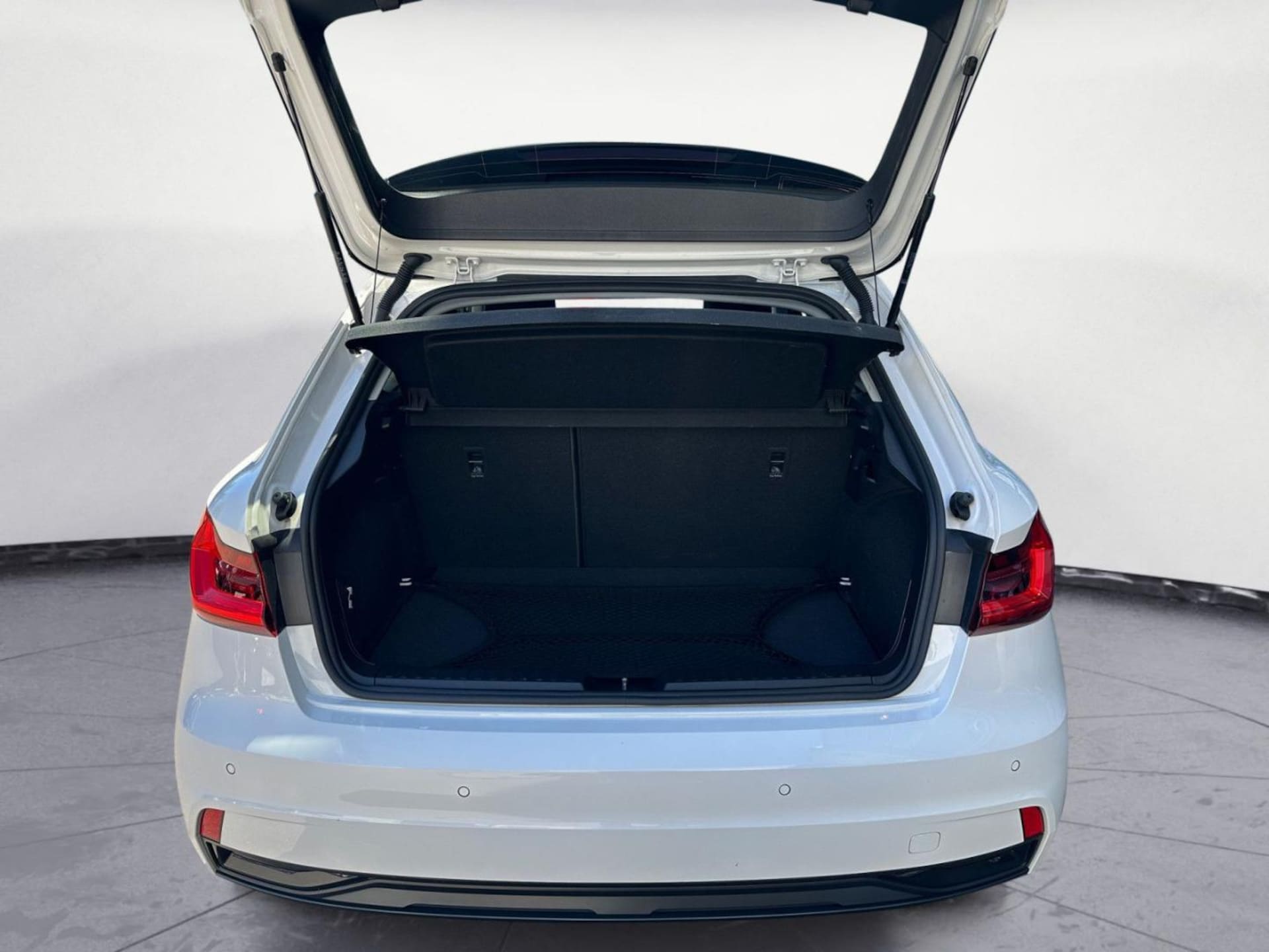 Audi A1 Sportback Advanced
