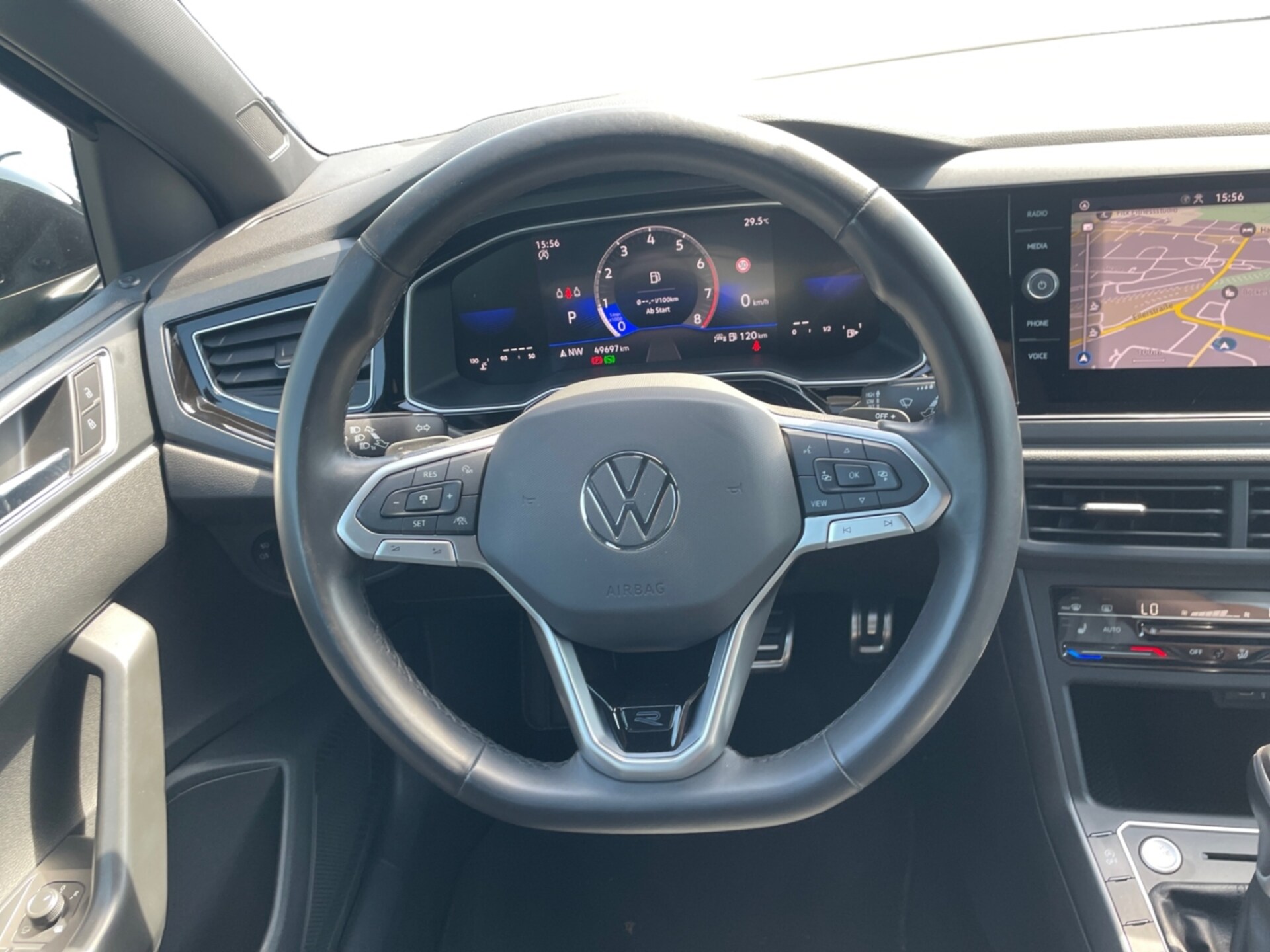 Volkswagen Taigo R-Line