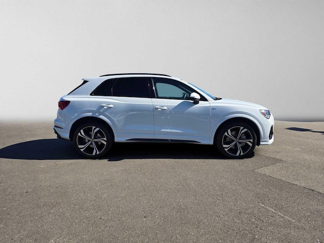 2023 Audi Q3 SUV