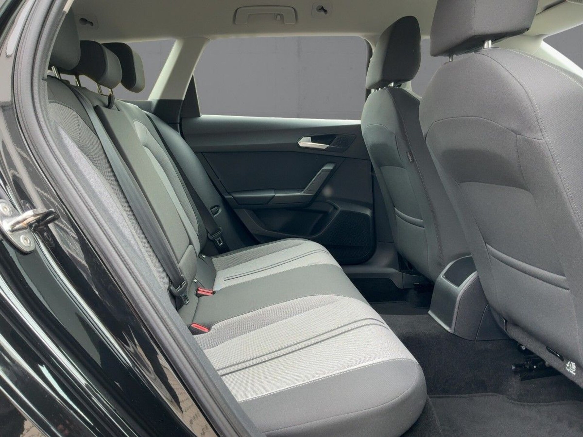 SEAT Leon Sportstourer Style