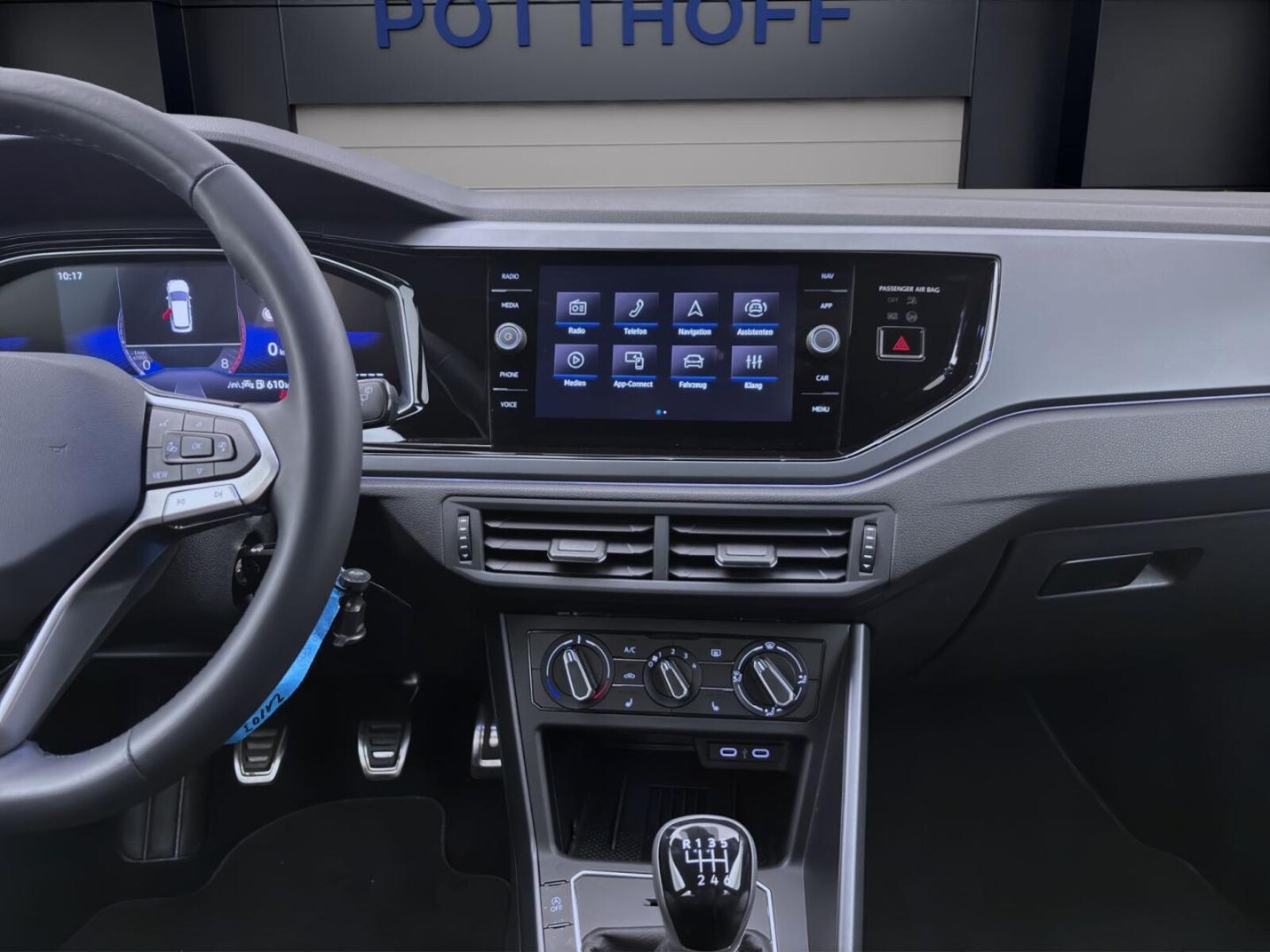 Volkswagen Taigo – Bild 15