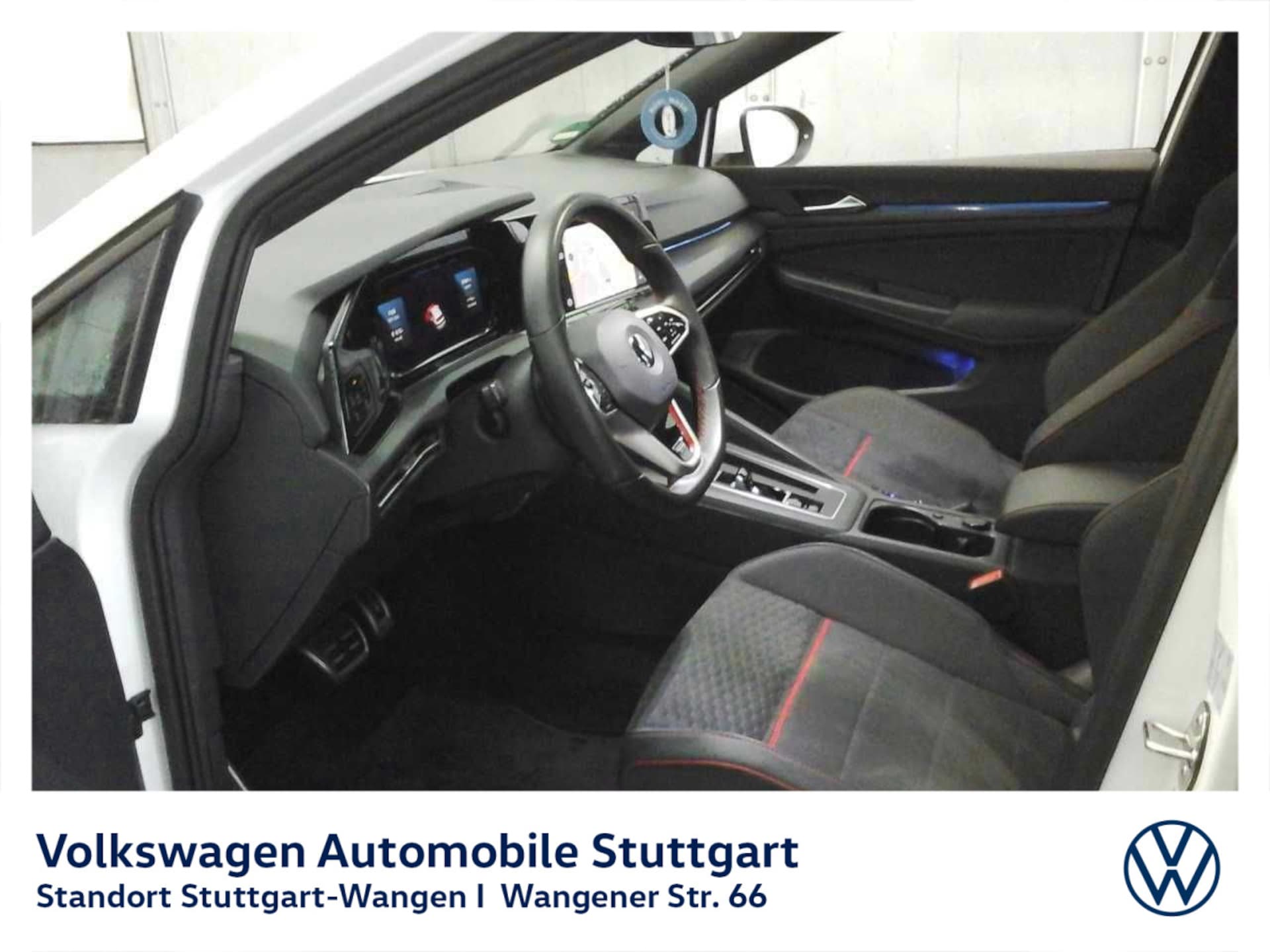 Volkswagen Golf GTI Clubsport