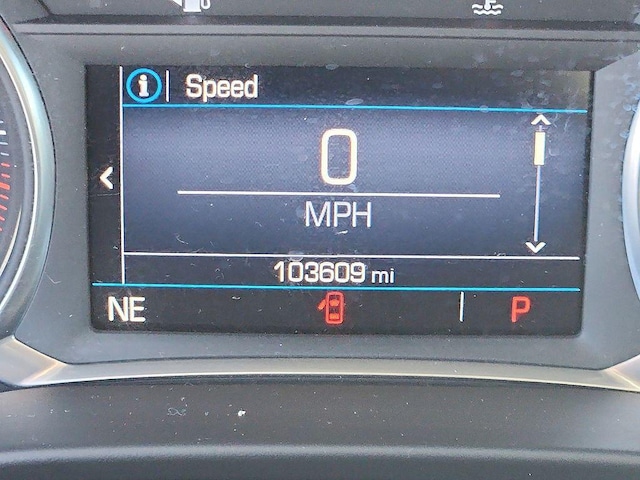2021 GMC Acadia