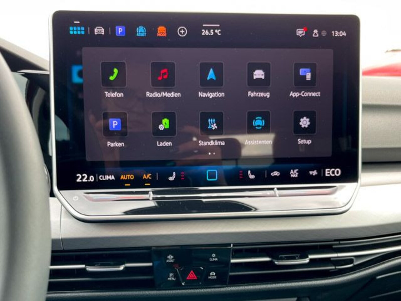 Volkswagen Golf – Bild 6