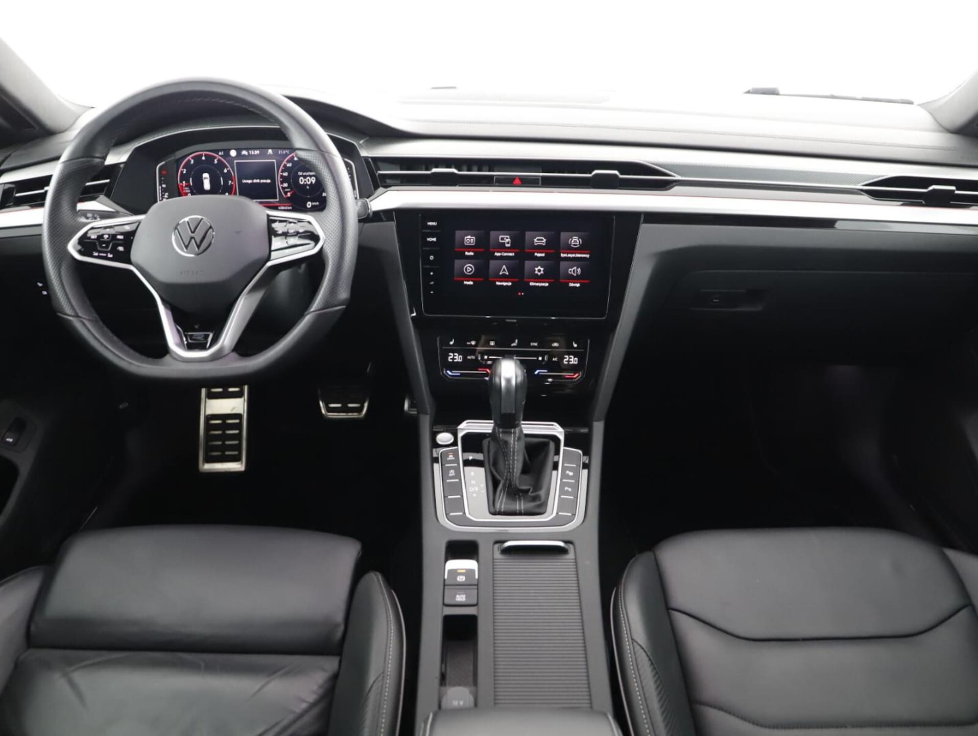 Volkswagen Arteon Shooting Brake R-Line