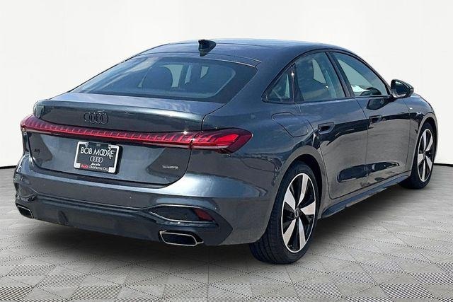 2026 Audi A5 Sedan