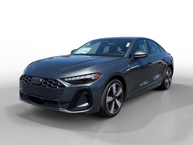 2026 Audi A5 Sedan