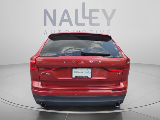 2020 Volvo XC60