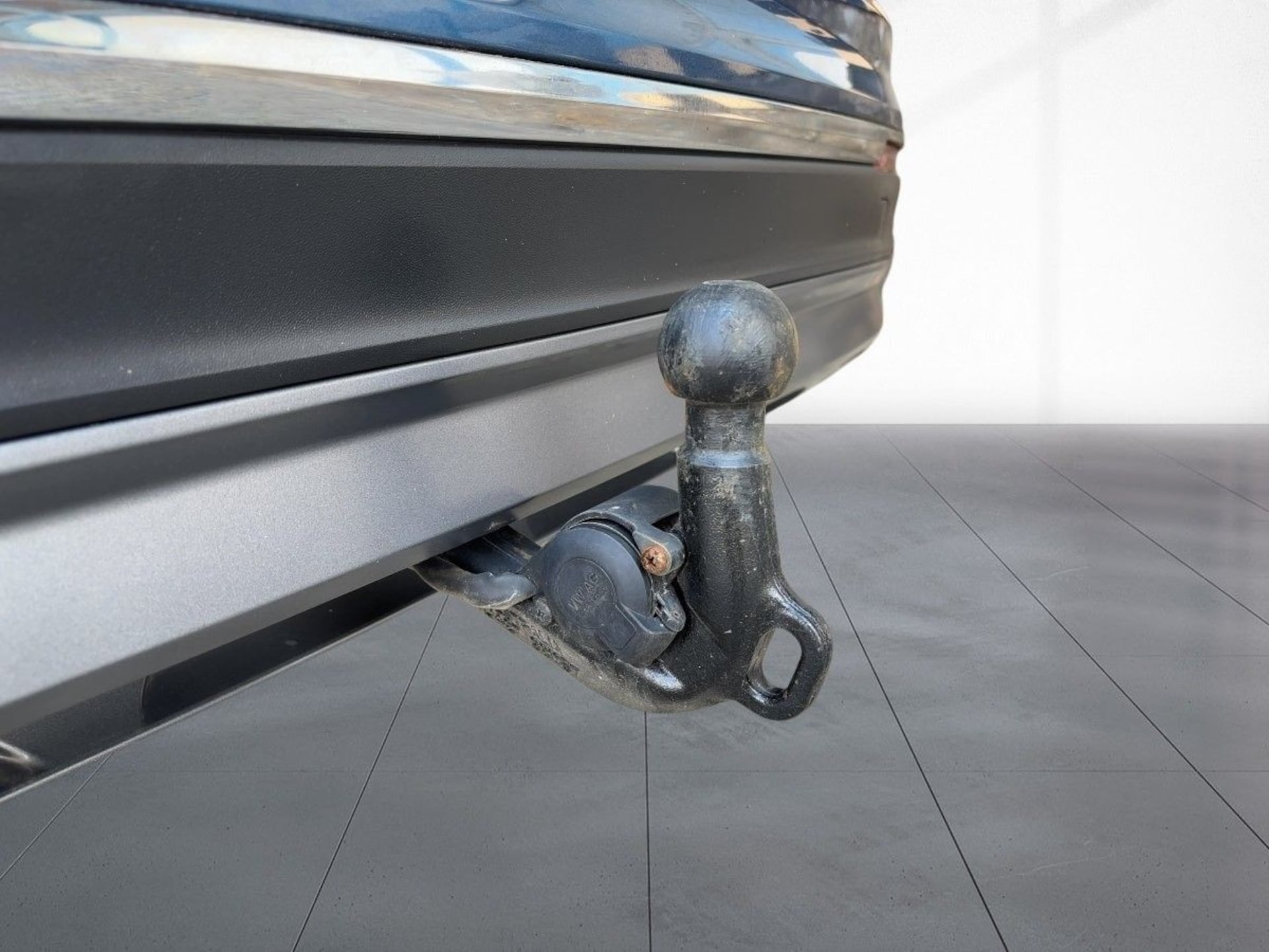 Volkswagen Tiguan Allspace Highline