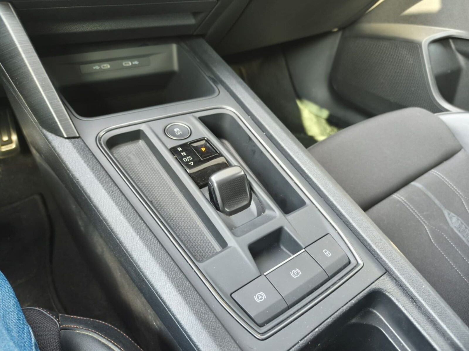 CUPRA Formentor – Bild 17