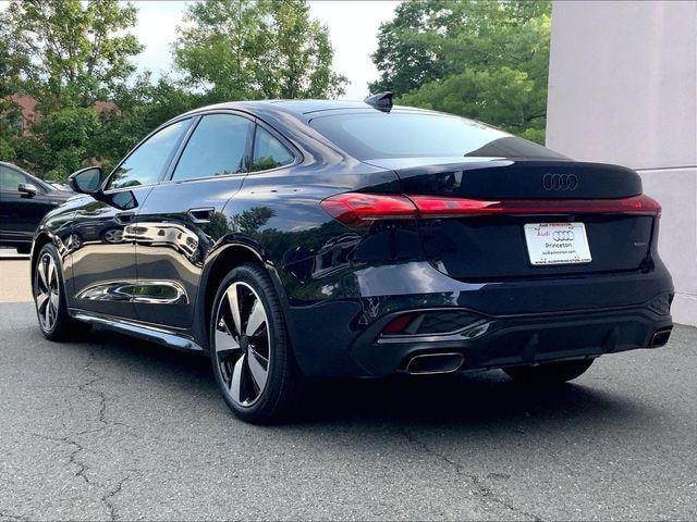 2026 Audi A5 Sedan