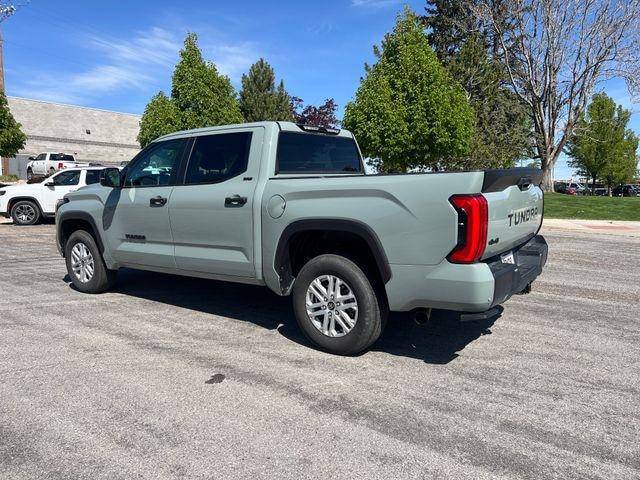 2024 Toyota Tundra