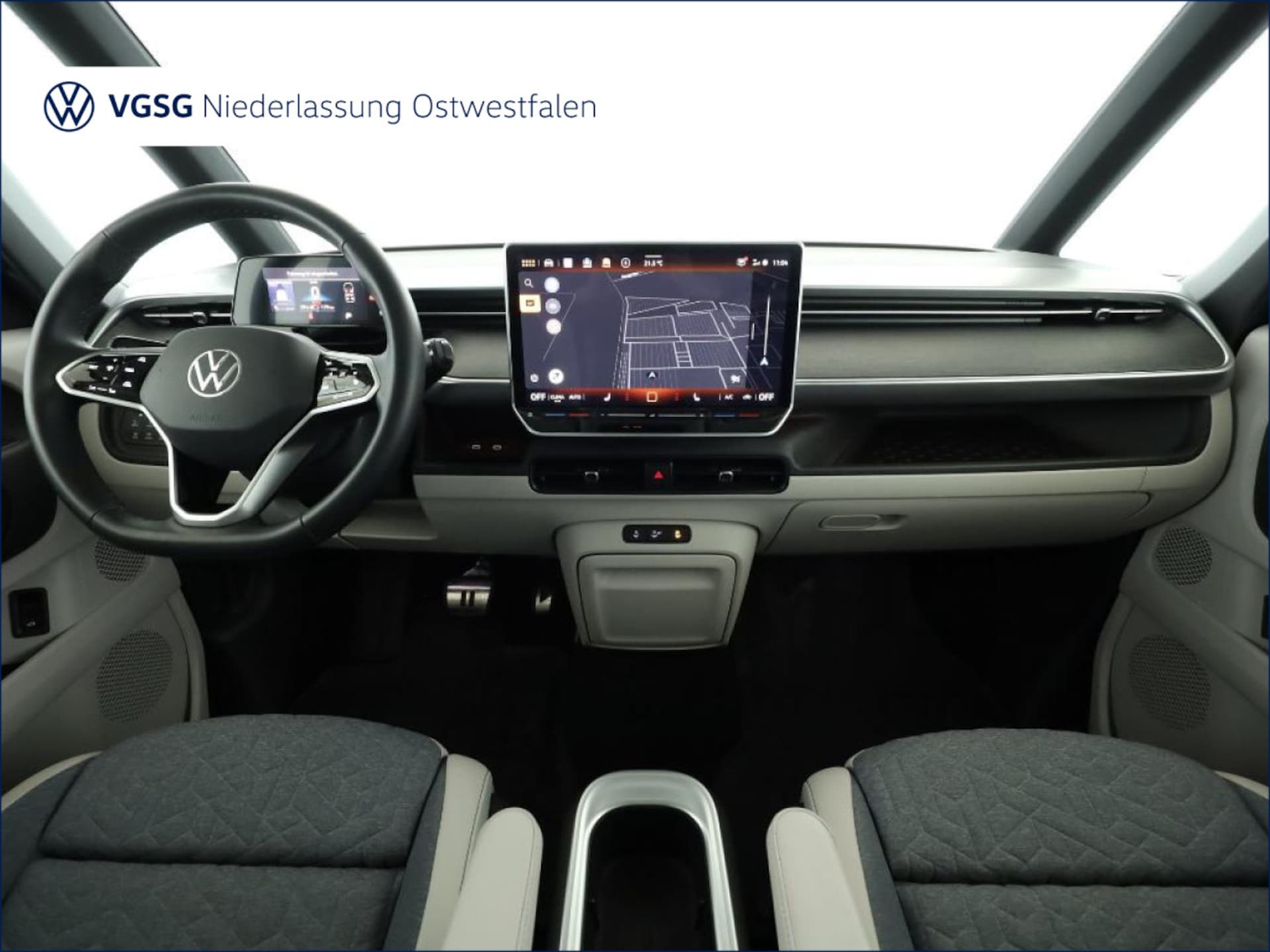 Volkswagen ID. Buzz Pro