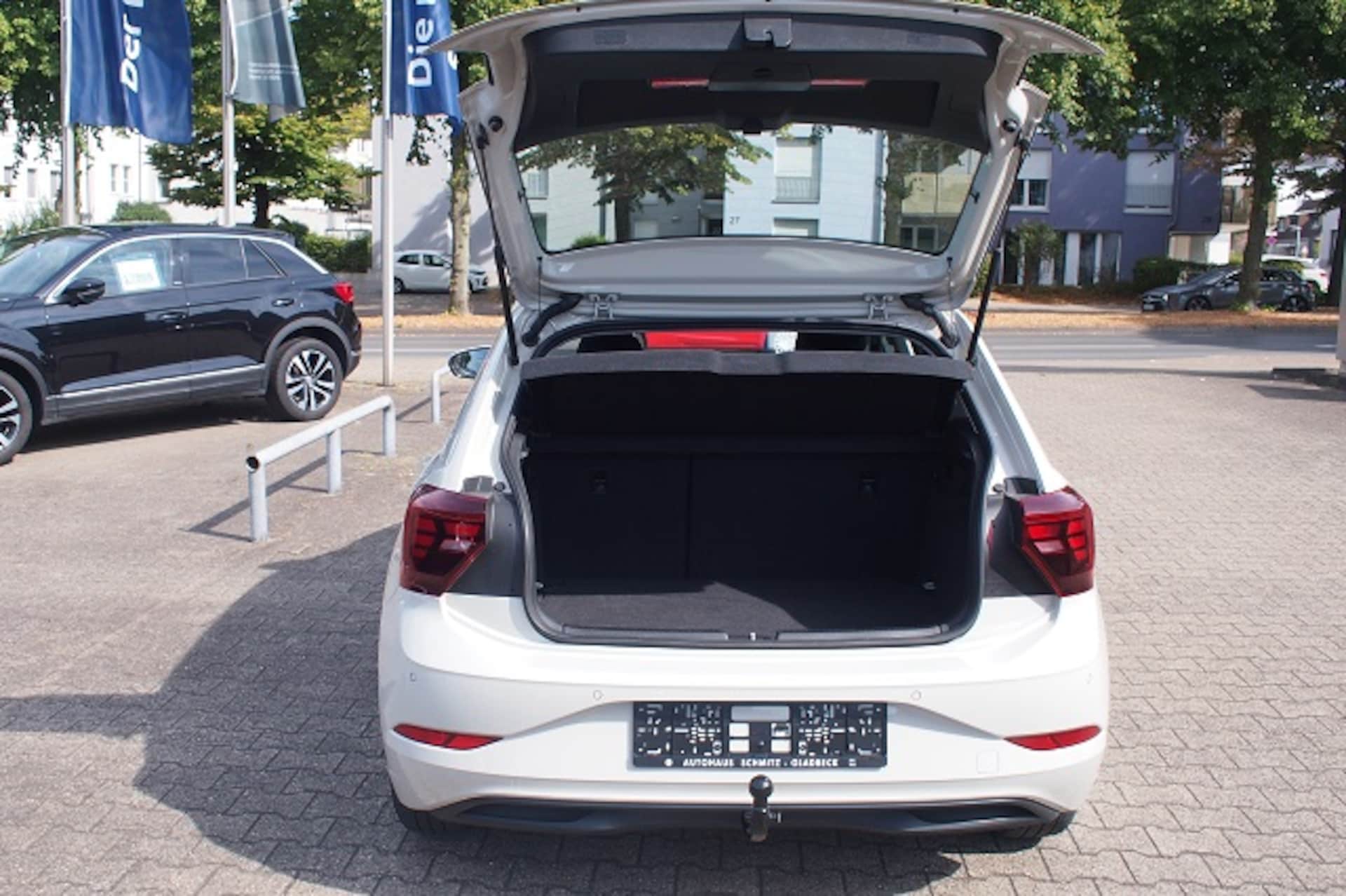 Volkswagen Polo Life