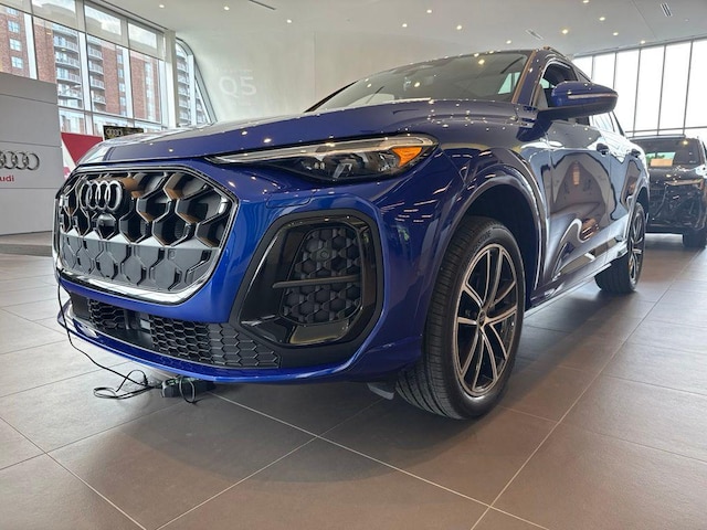 2026 Audi Q5