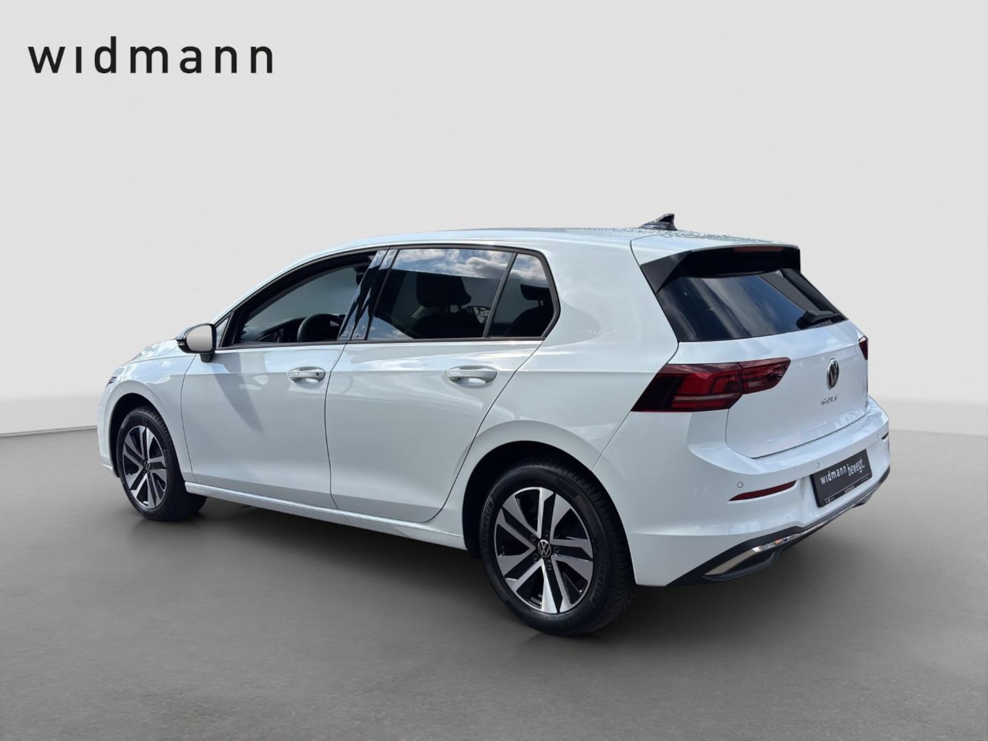 Volkswagen Golf ENERGY