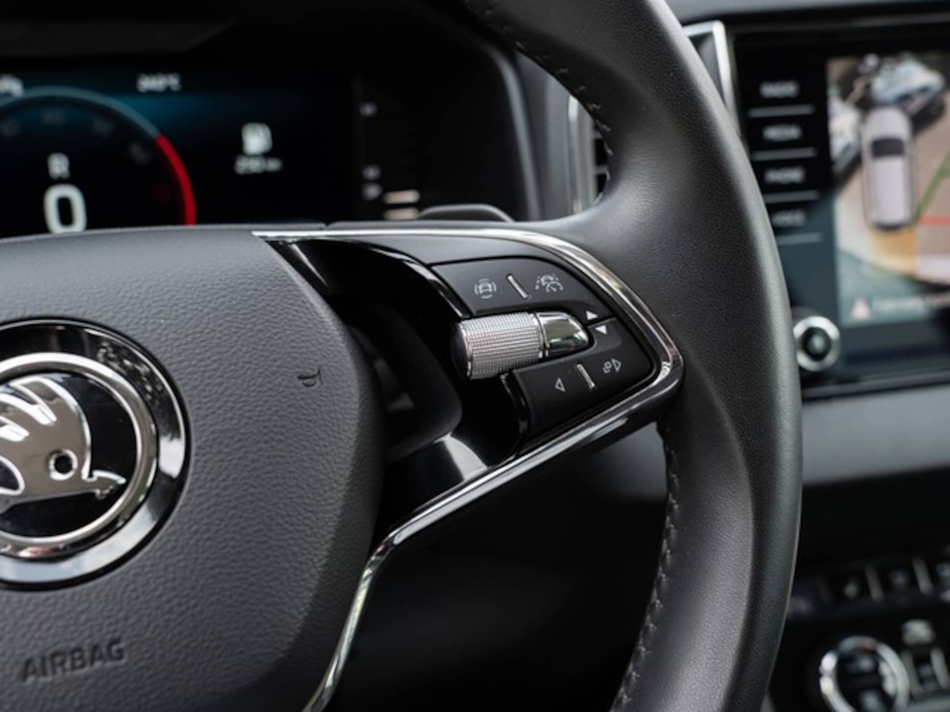 Skoda Karoq Ambition