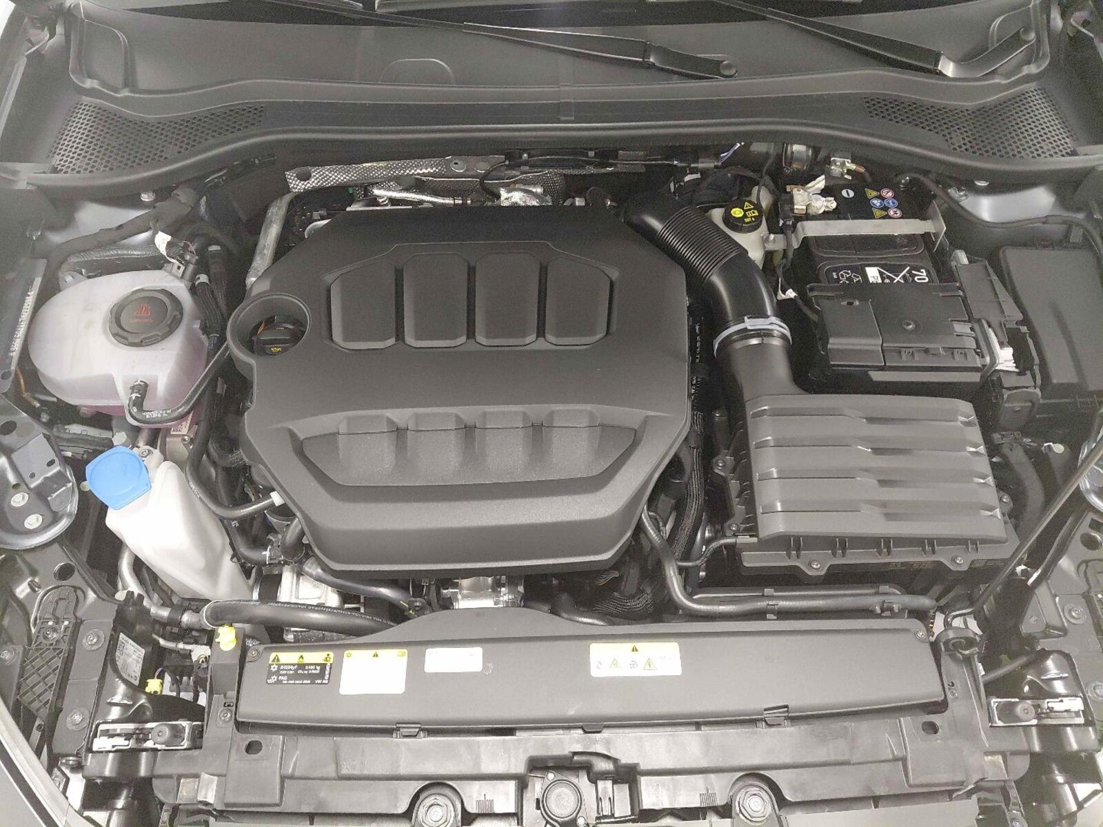 CUPRA Leon Sportstourer – Bild 15